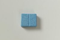 Berghain Mdma pill